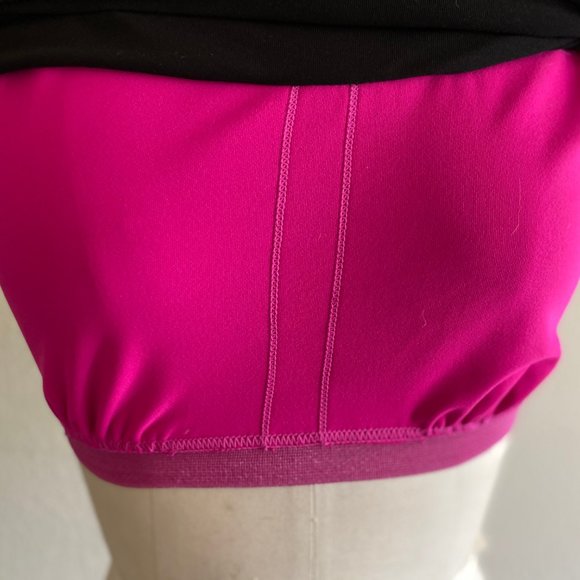 Ideology RapiDry Workout Tank with Built-In Bra - Picture 5 of 10